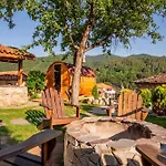Villa Martina Smilyan (Smolyan)