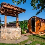 Villa Martina Smilyan (Smolyan)