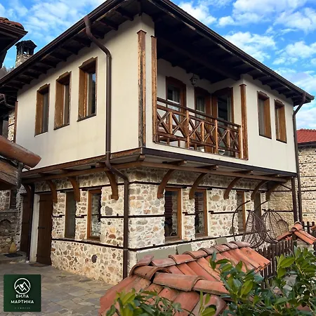 Martina * Smilyan (Smolyan)