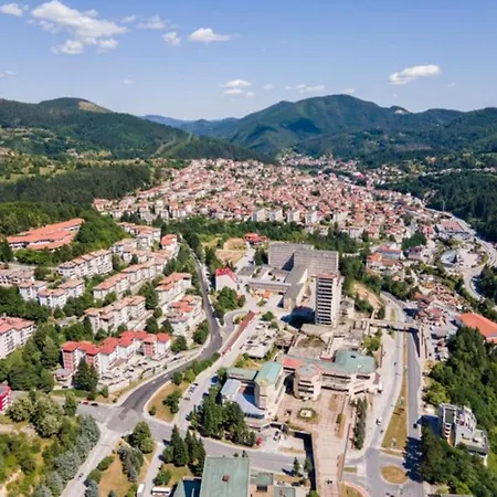 Martina Вилла Smilyan (Smolyan)