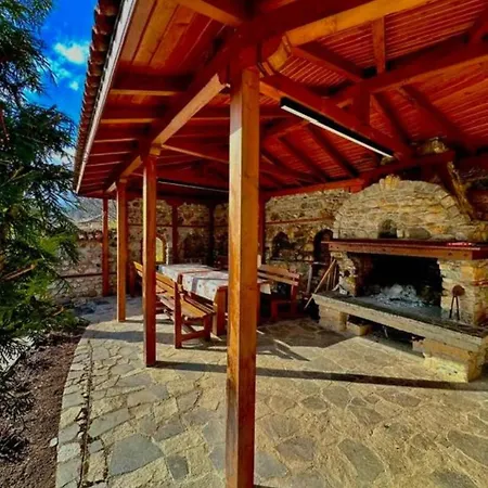 Martina * Smilyan (Smolyan)