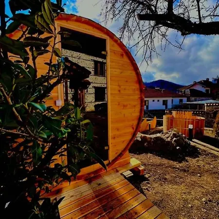 Villa Martina Smilyan (Smolyan)