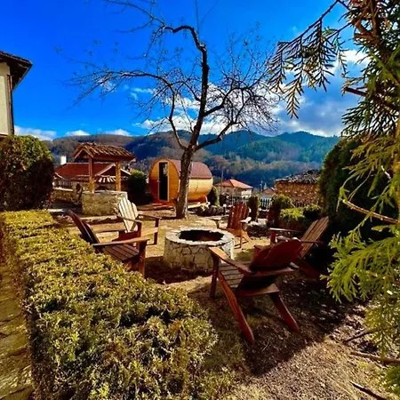 Martina 빌라 Smilyan (Smolyan)