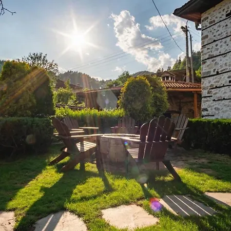 Martina * Smilyan (Smolyan)