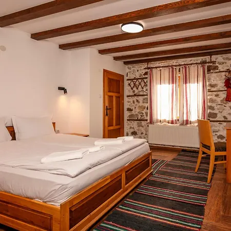 Villa Martina Smilyan (Smolyan)