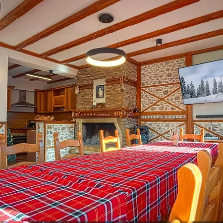 Martina Smilyan (Smolyan)