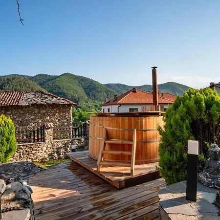 Villa Martina Smilyan (Smolyan)