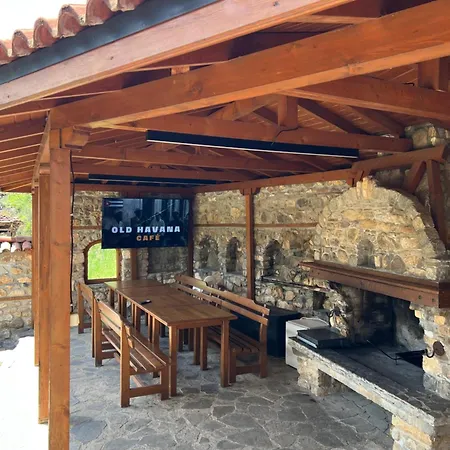 Villa Martina Smilyan (Smolyan)