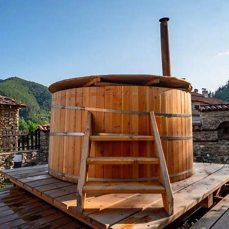 Martina * Smilyan (Smolyan)