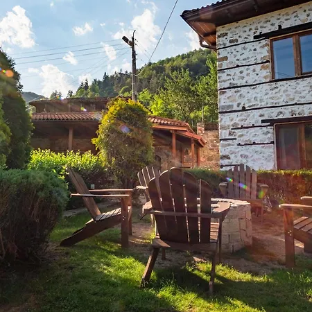 Villa Martina *