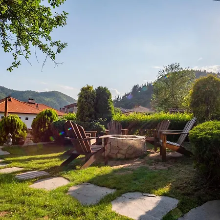 Martina Villa Smilyan (Smolyan)