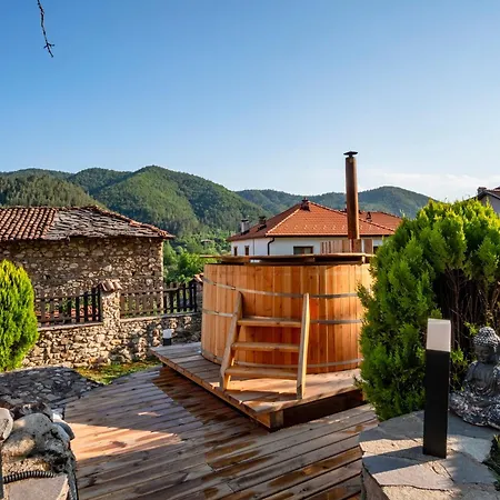 Martina Villa Smilyan (Smolyan)