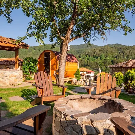 Vilă Martina Smilyan (Smolyan)