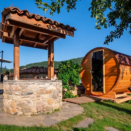 Vilă Martina Smilyan (Smolyan)