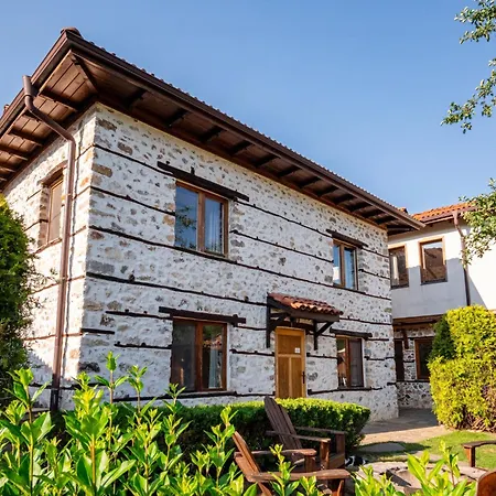 Villa Martina *